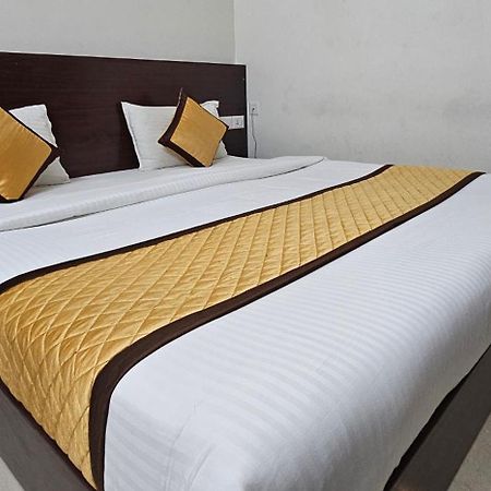 Blueway Residency Downtown Hotel تريفِندرم المظهر الخارجي الصورة