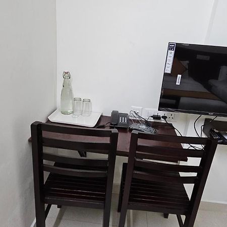 Blueway Residency Downtown Hotel تريفِندرم المظهر الخارجي الصورة
