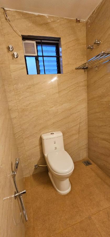 Blueway Residency Downtown Hotel تريفِندرم المظهر الخارجي الصورة