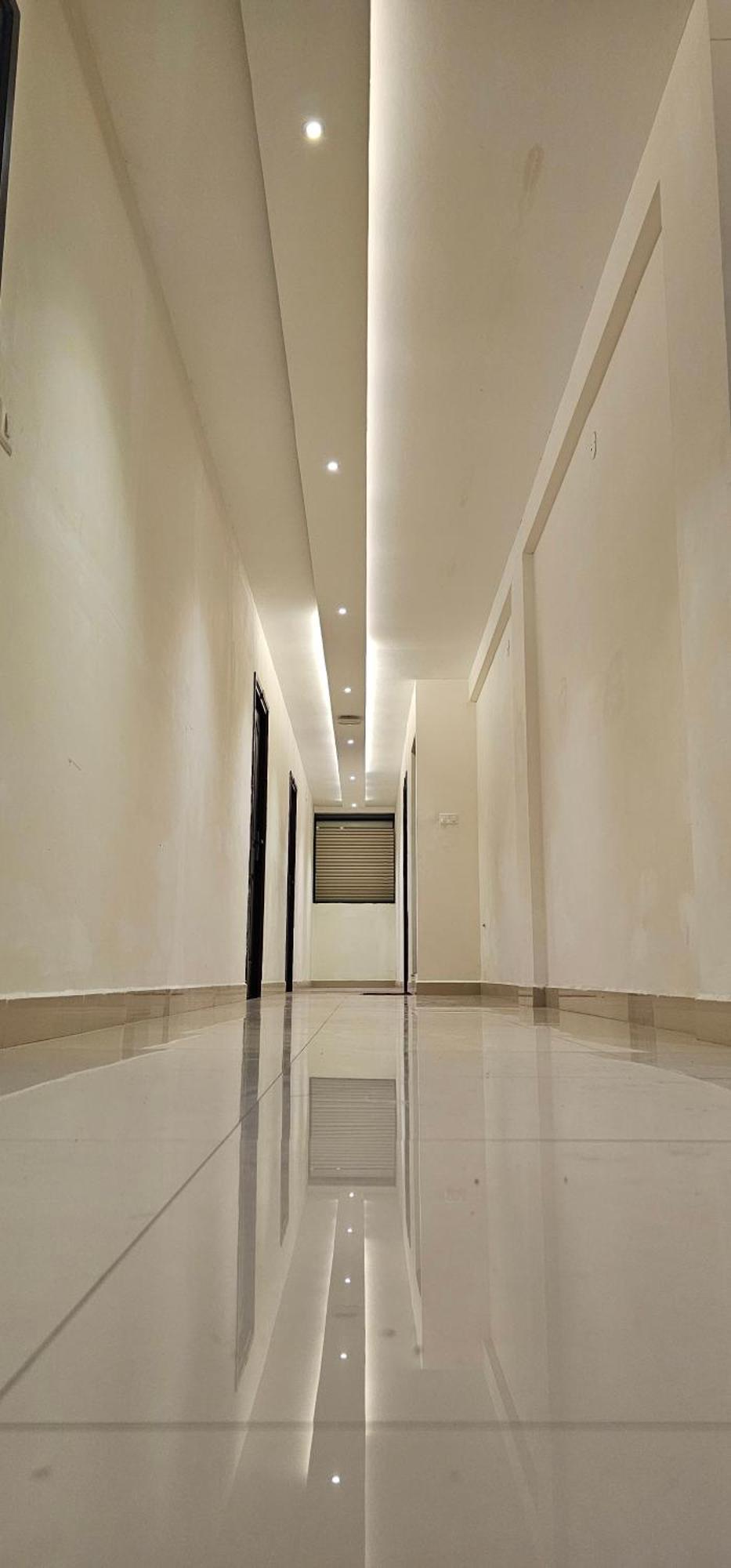 Blueway Residency Downtown Hotel تريفِندرم المظهر الخارجي الصورة